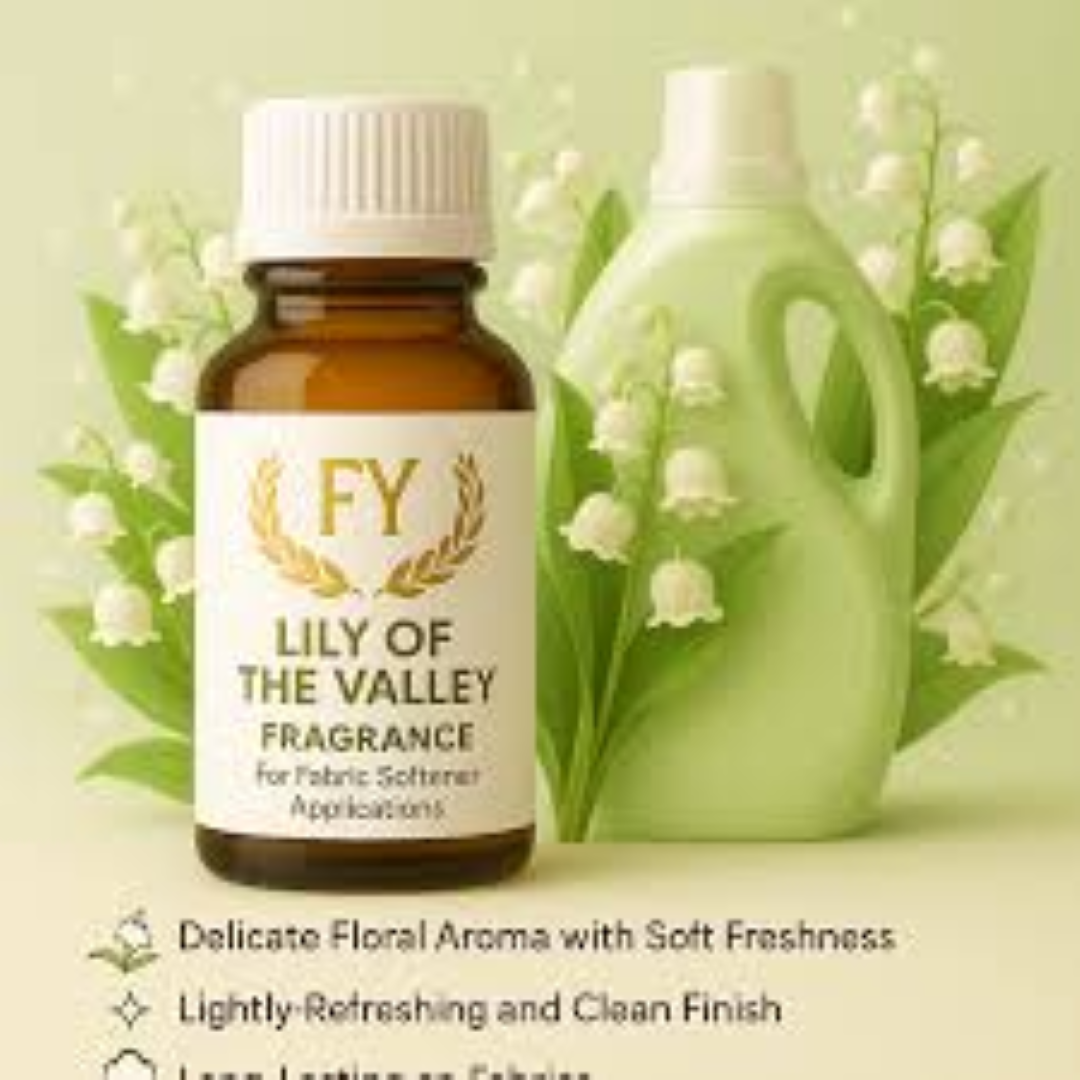STA SOFT LILLY OF THE VALLEY 750ML